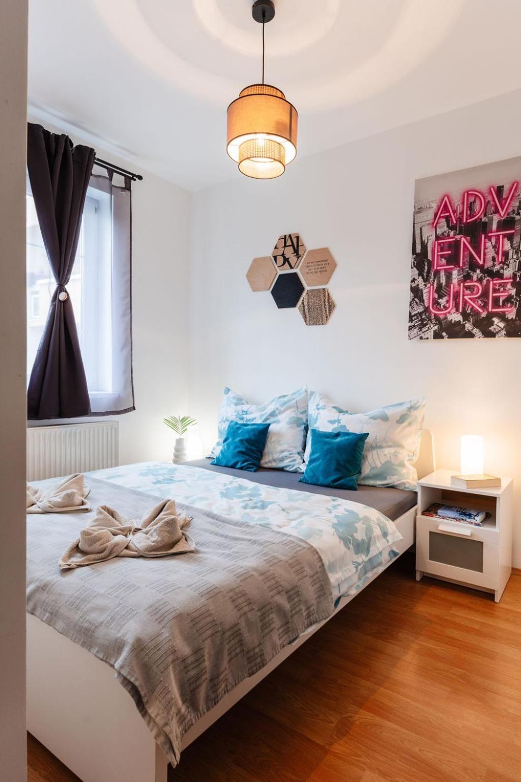 Bb21 Apartman Eger - City Centre ภายนอก รูปภาพ